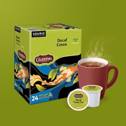 Celestial Seasonings Tea U-B0098WDERW, 96 Count – view 7