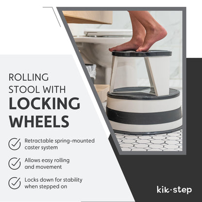 Cramer Step Stool 100101 – view 6