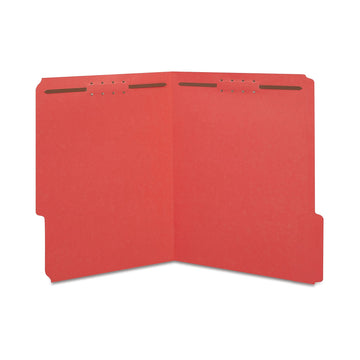Staples File Folder ST18345-CCVS, 100 Pack