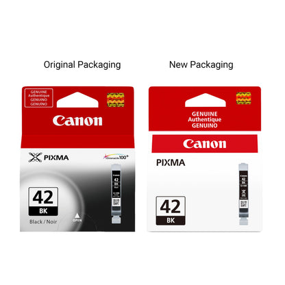 Canon Inkjet Printer Ink 6384B007, 1 Count, Black – view 4