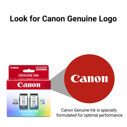 Canon Inkjet Printer Ink 4988C005, One Size – view 5