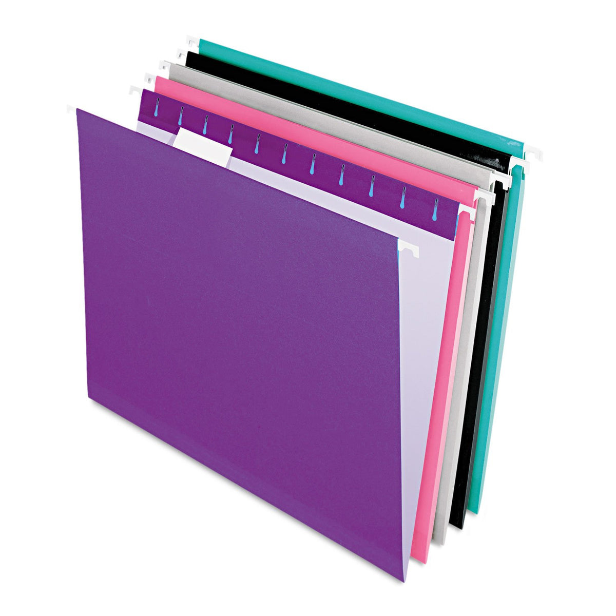 Pendaflex File Folder 1275673, Letter, 25 Count