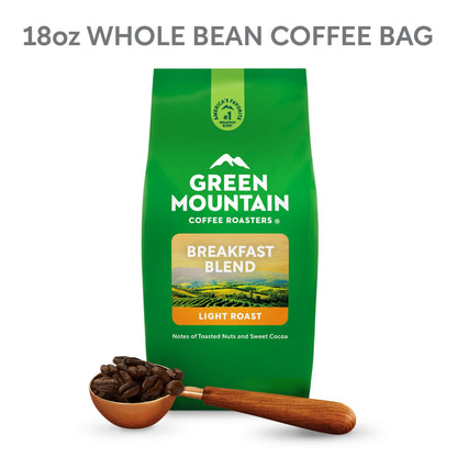 Green Mountain Coffee Roasters Coffee 5000202451, 18 Ounce – view 3