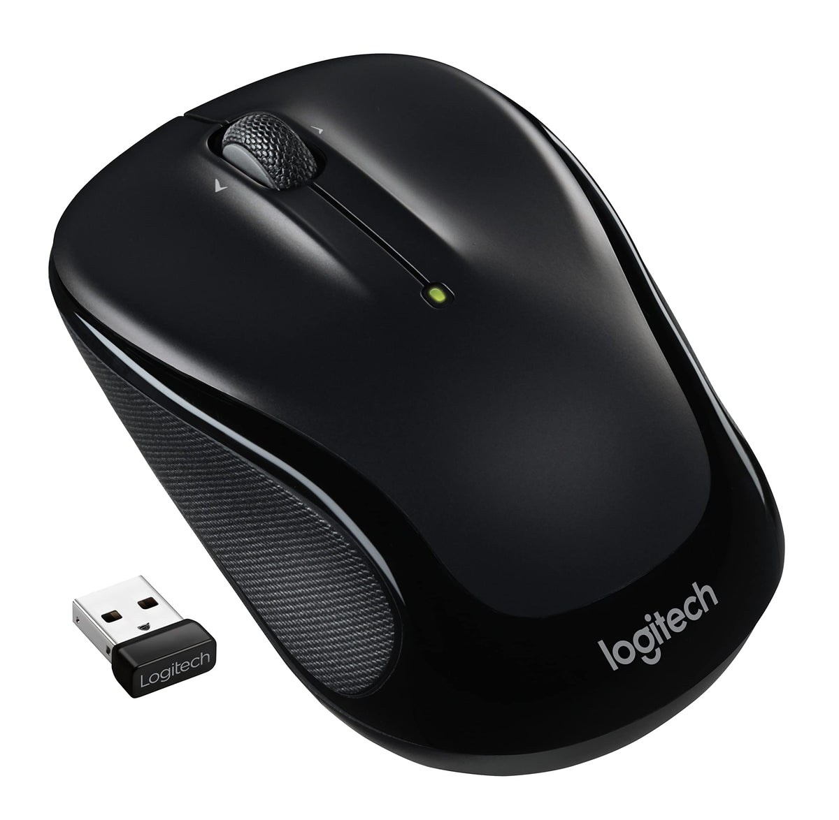 Logitech Input Mouse 910-006825
