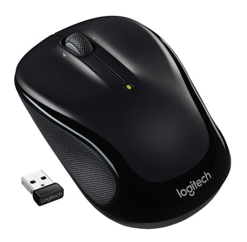Logitech Input Mouse 910-006825