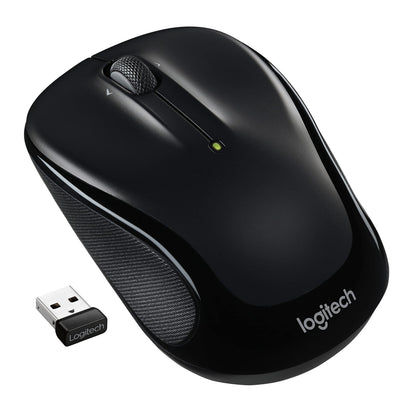 Logitech Input Mouse 910-006825