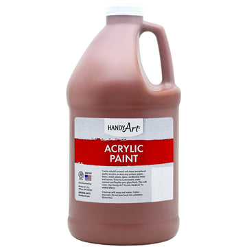 Handy Art Paint 102-085, 64 Fl Oz