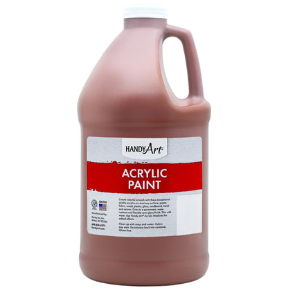 Handy Art Paint 102-085, 64 Fl Oz