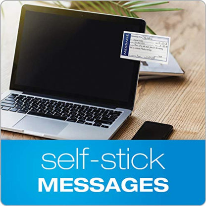Adams Self Stick Note SC1153WS, 5.3" x 0.3", 200 Count – view 2