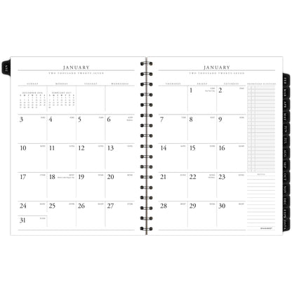 AT-A-GLANCE Planner 7090810, 6.5" x 8.75" – view 9