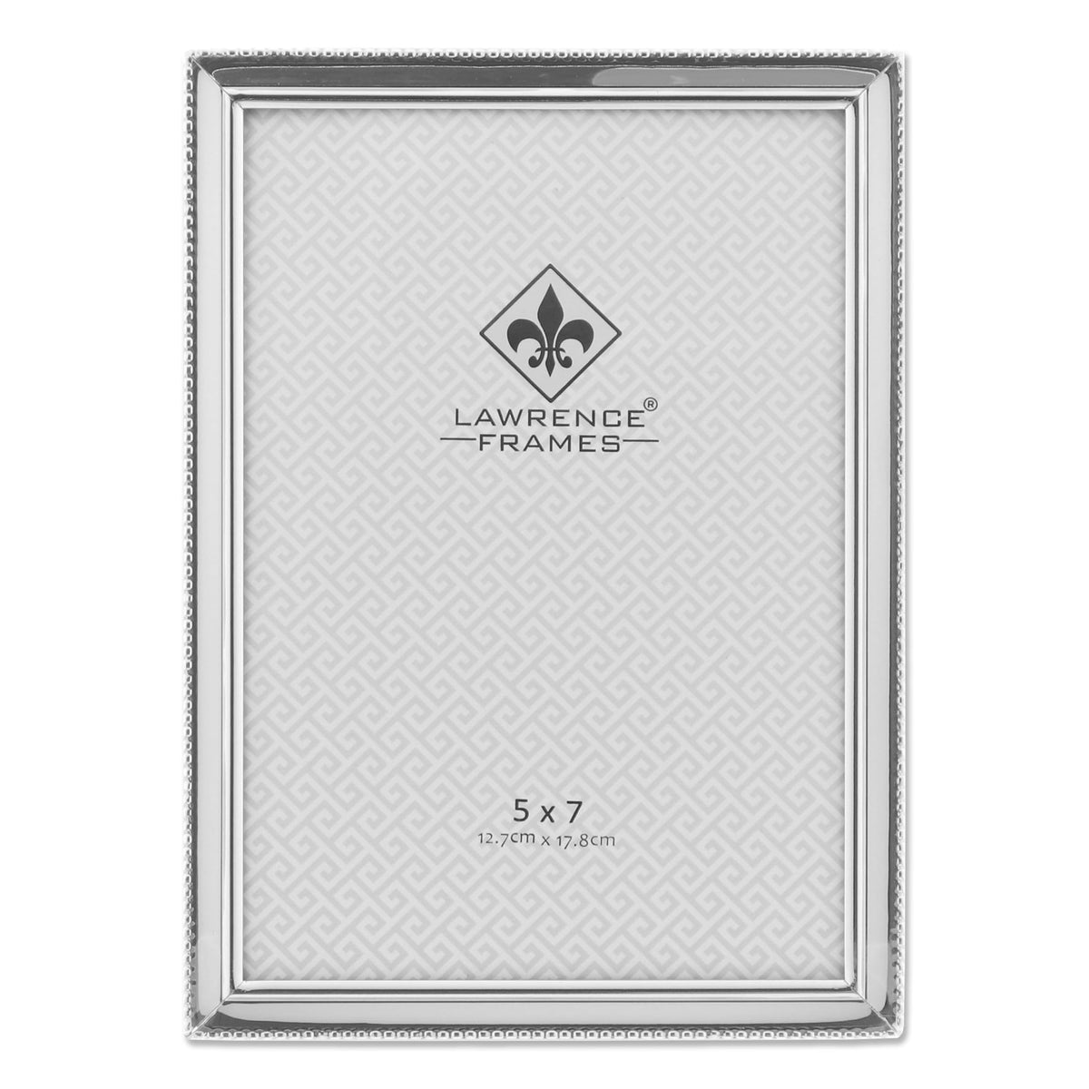Lawrence Frames Picture Frame 11657, 5x7