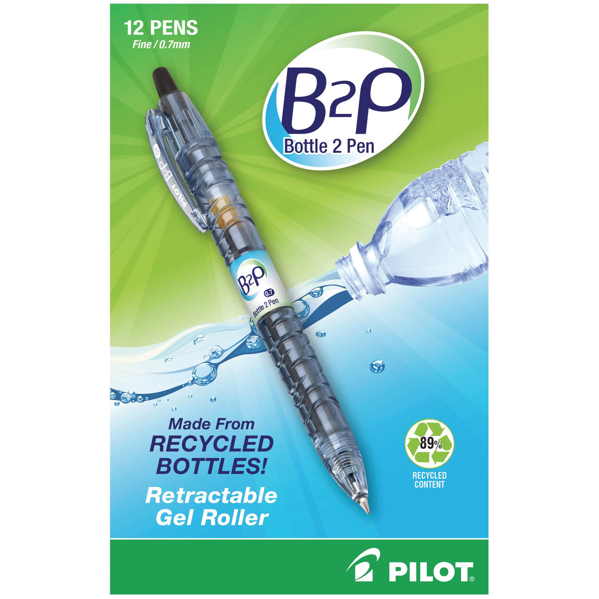 PILOT Writing Instrument 33600, 1 Count