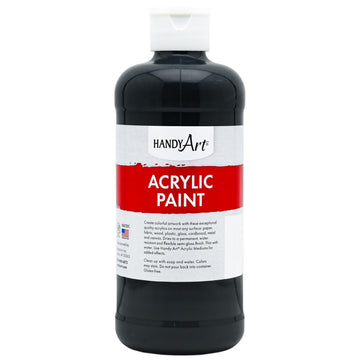 Handy Art Paint 101-100, 16 Fl Oz