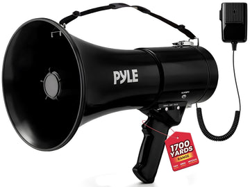 Pyle Pa System PMP53IN, 9.50 x 9.50 x 14.00 in