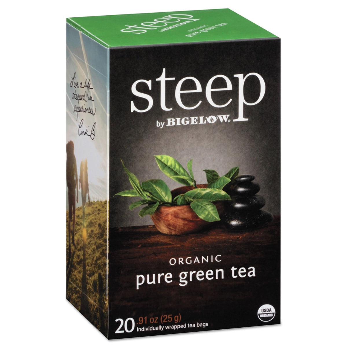 Bigelow Tea BTC17703, 20 Count