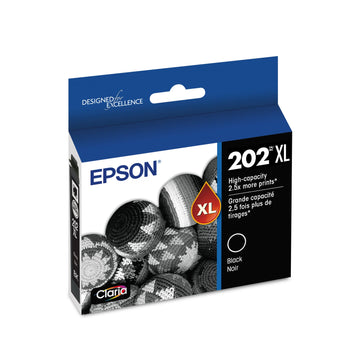 Epson Inkjet Printer Ink T202XL120-S