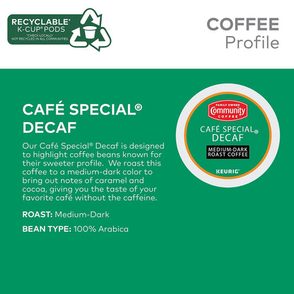 Community Coffee 5000374327, 24 Count – view 8
