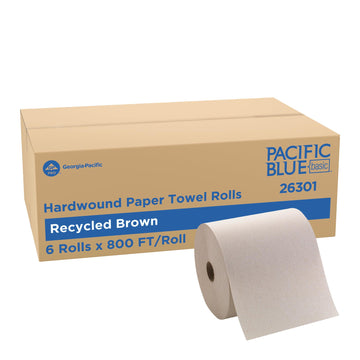 Georgia-Pacific Paper Towel 26301, 6 Count