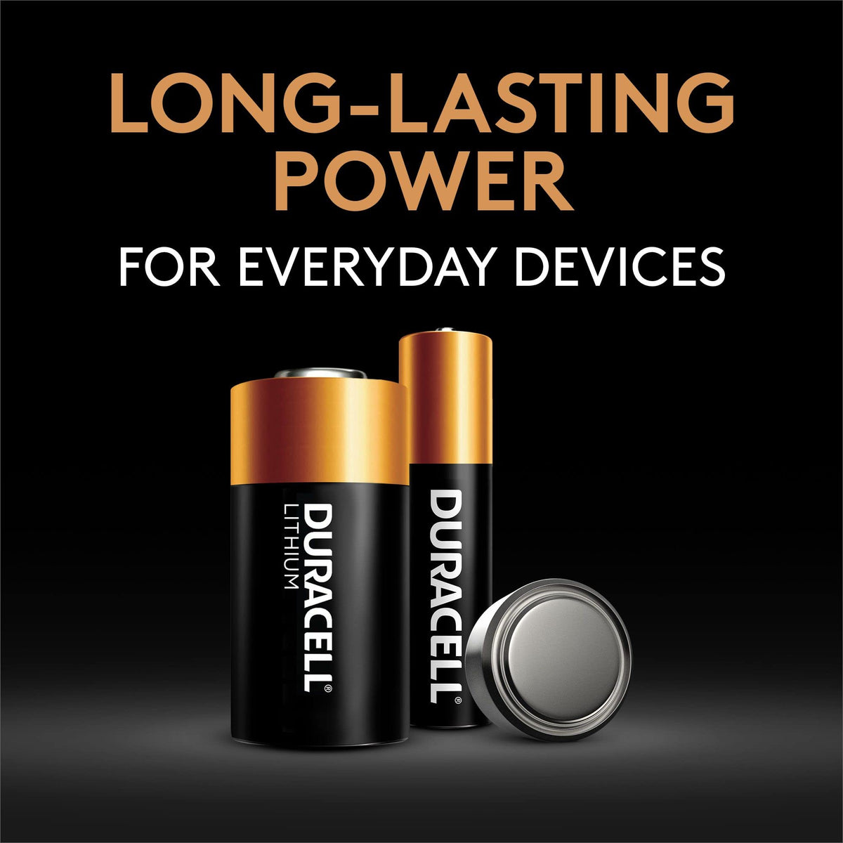 DURACELL Battery DURMN9100B2PK, 2 Count – view 5