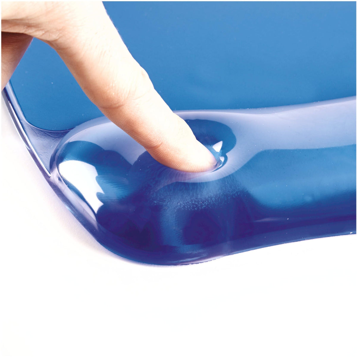 Fellowes Mouse Pad 9114120, 9.1L x 7.9W in – view 5