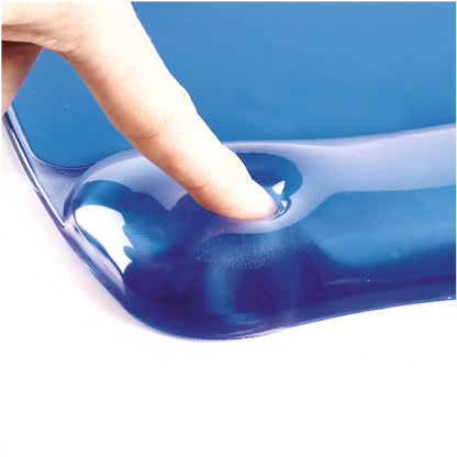 Fellowes Mouse Pad 9114120, 9.1L x 7.9W in – view 5