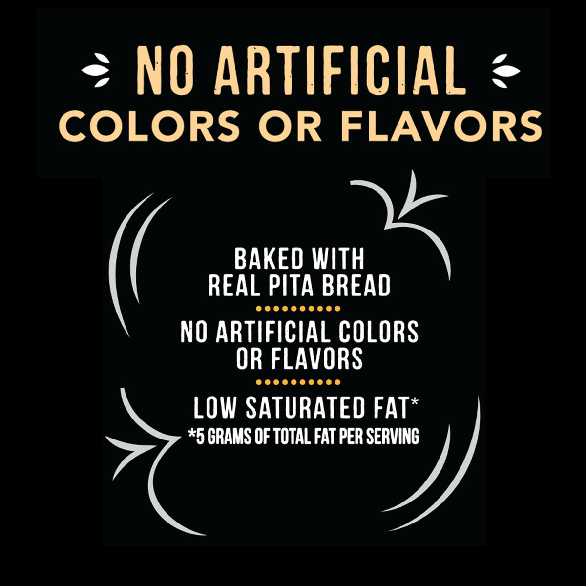 Stacy's Snack Chip And Crisp 49651, 1.5 Ounce (Pack of 24) – view 5