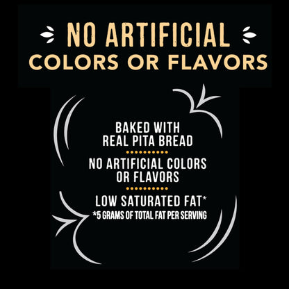 Stacy's Snack Chip And Crisp 49651, 1.5 Ounce (Pack of 24) – view 5
