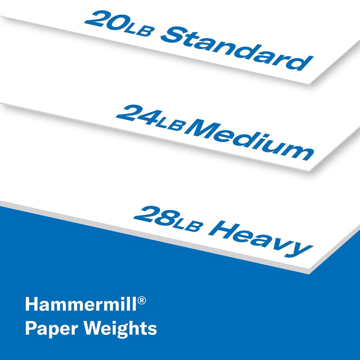 Hammermill Print Copy Paper 103267C, 10 Ream (5,000 Sheets) – view 8
