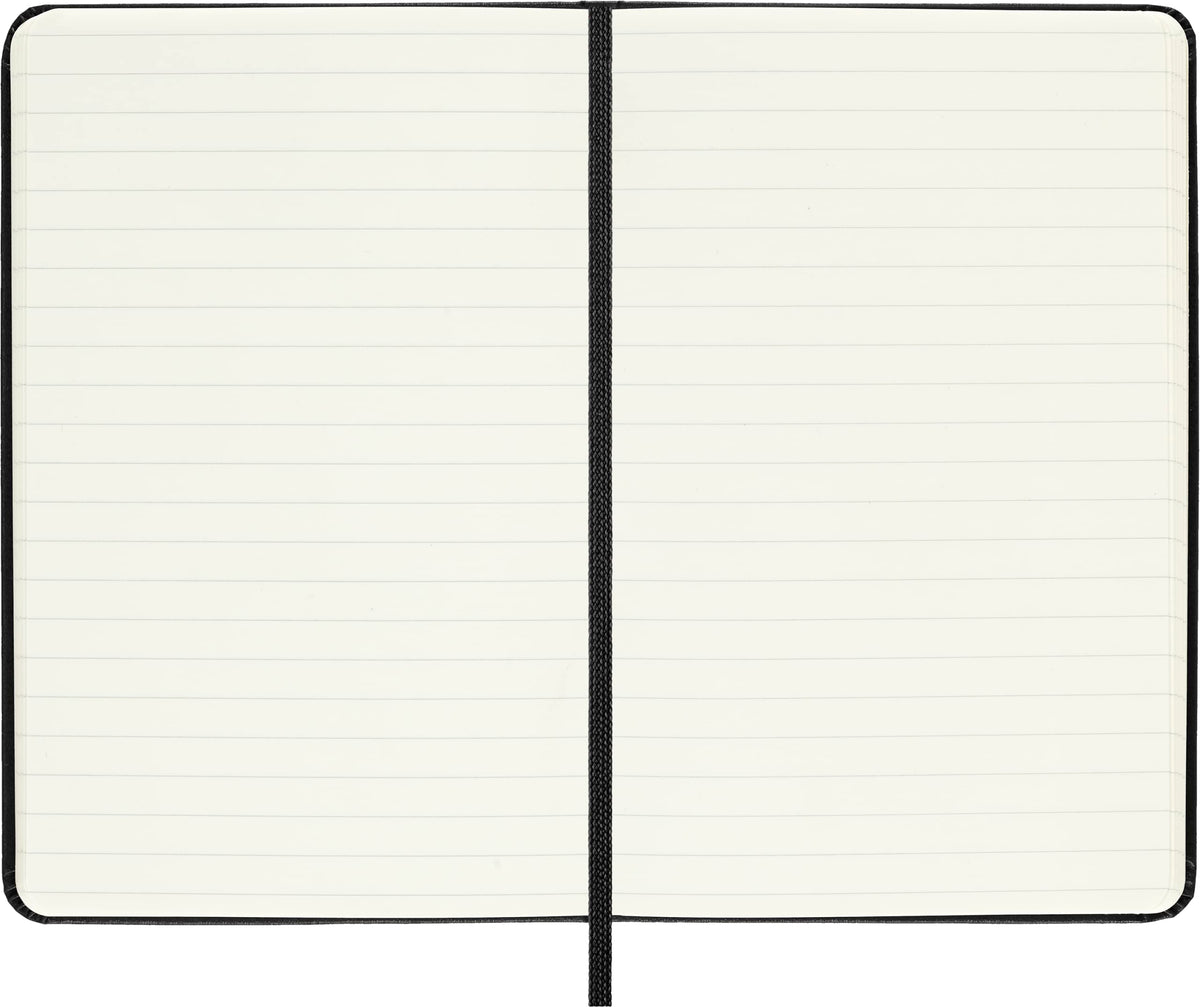 Moleskine Blank Book S01003, Pocket – view 6