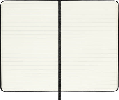 Moleskine Blank Book S01003, Pocket – view 6