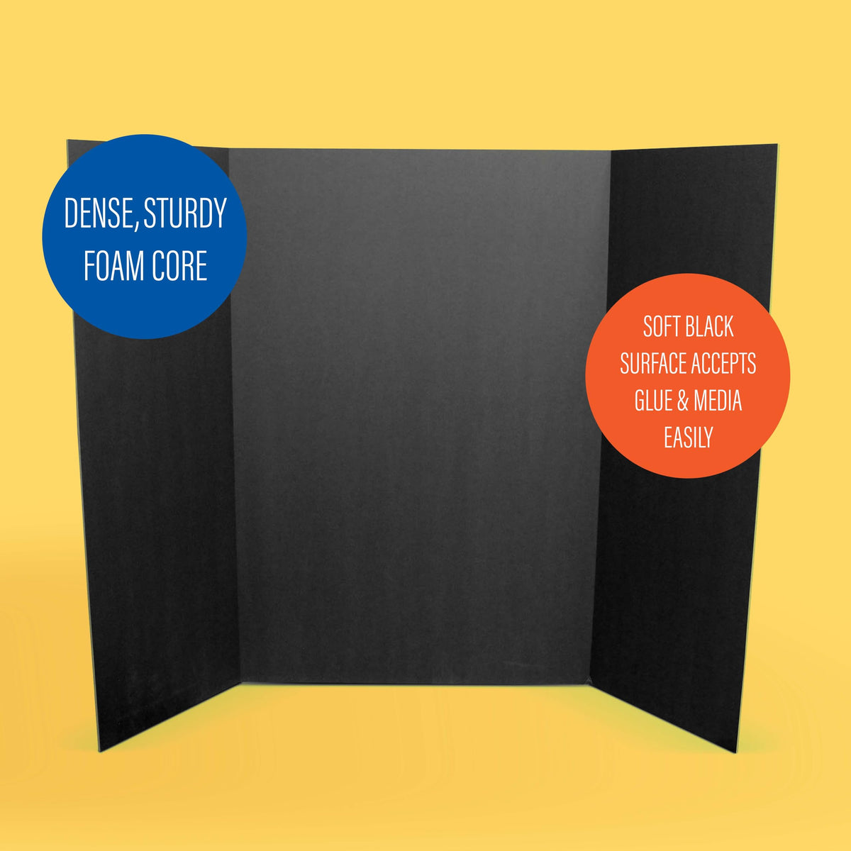 Flipside Products Signage 30508-10, 36 x 48, 10 Count – view 3