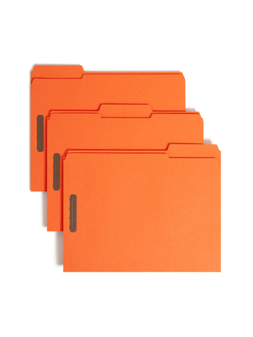 SMEAD File Folder 12540, Letter, 50 Count