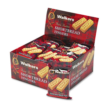 Walkers Cookie W116, 33.6 Ounce