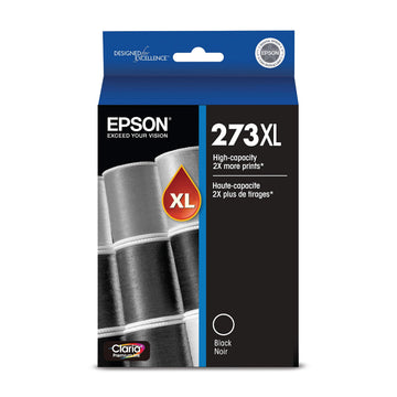 Epson Inkjet Printer Ink T273XL020