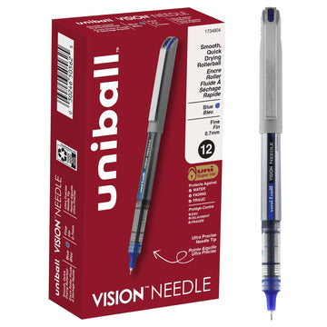 Uni-Ball Writing Instrument 1734904, 12 Count