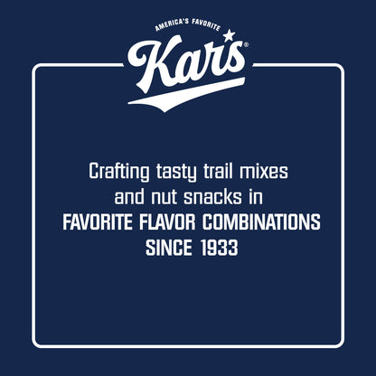 Kar's Snack Mix KAR08444, 3 Ounce (Pack of 12) – view 6