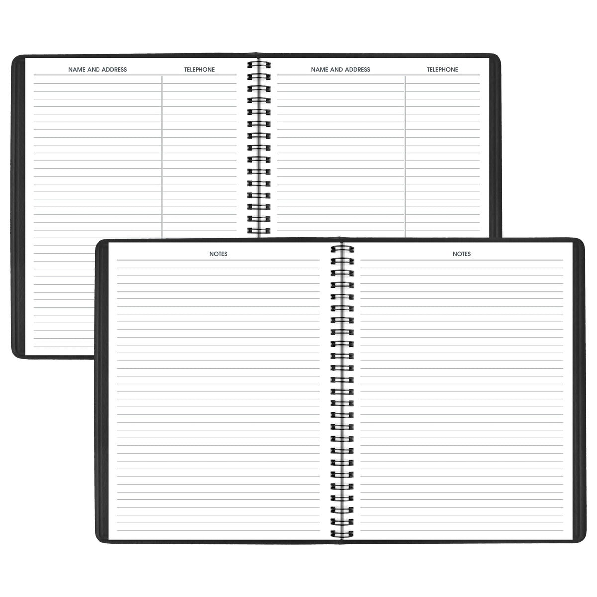 AT-A-GLANCE Planner 7095105, 7" x 8.75" – view 6
