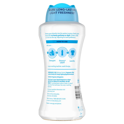 Downy Textile Deodorizer 30772087794, 24 Ounce – view 10