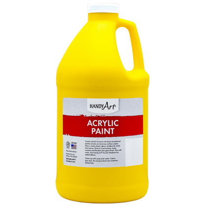 Handy Art Paint 102-010, 64 Fl Oz