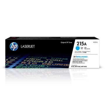 HP Laser Printer Toner W2311A, One Size