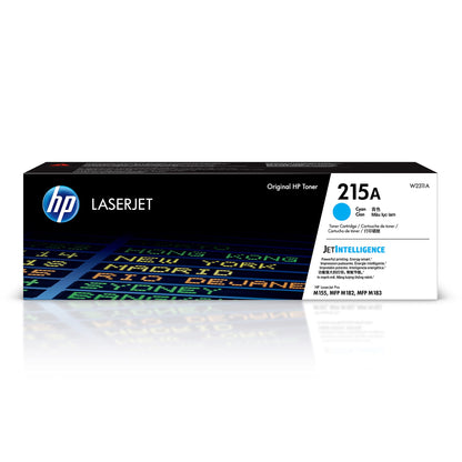 HP Laser Printer Toner W2311A, One Size