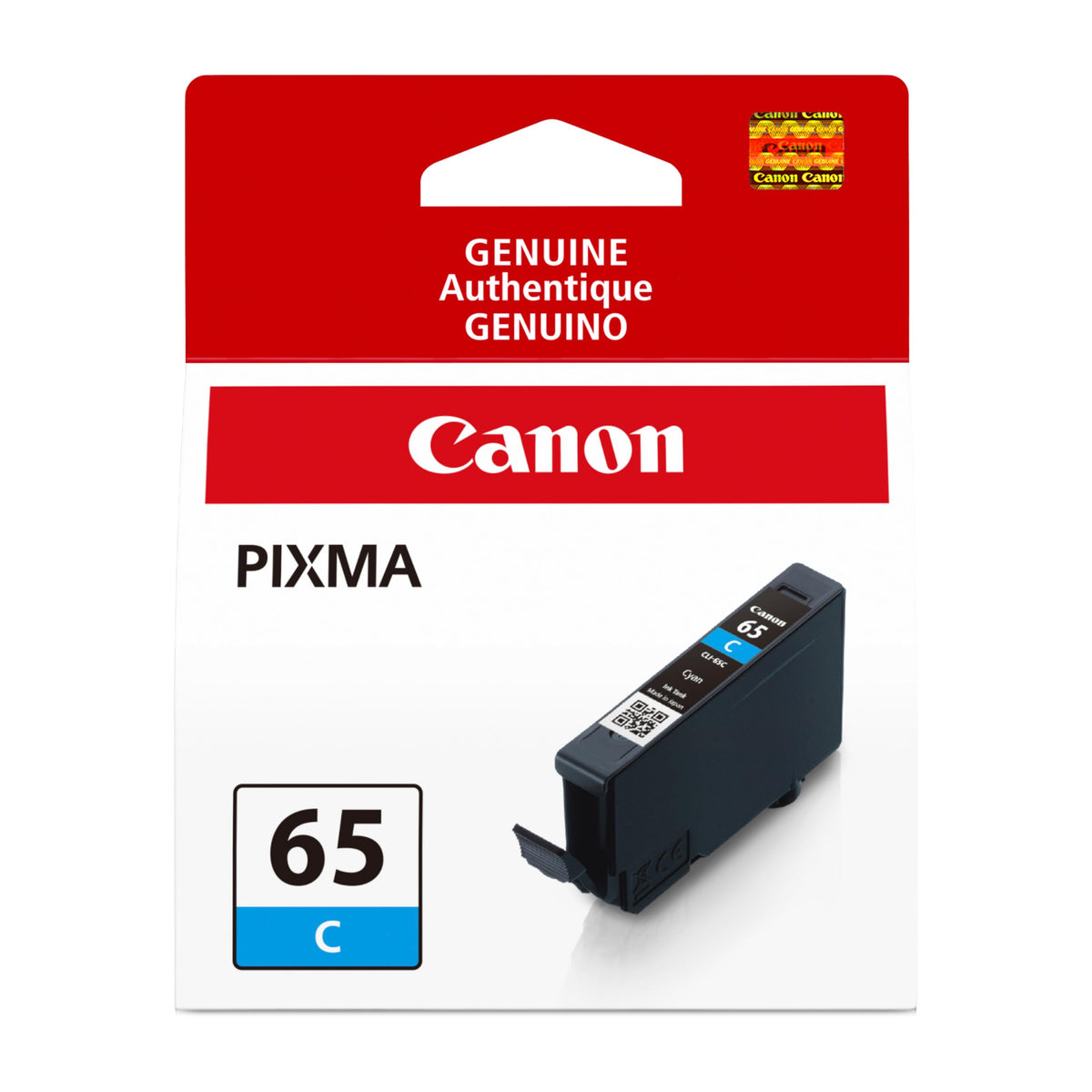 Canon Inkjet Printer Ink 4216C002, 1 Count
