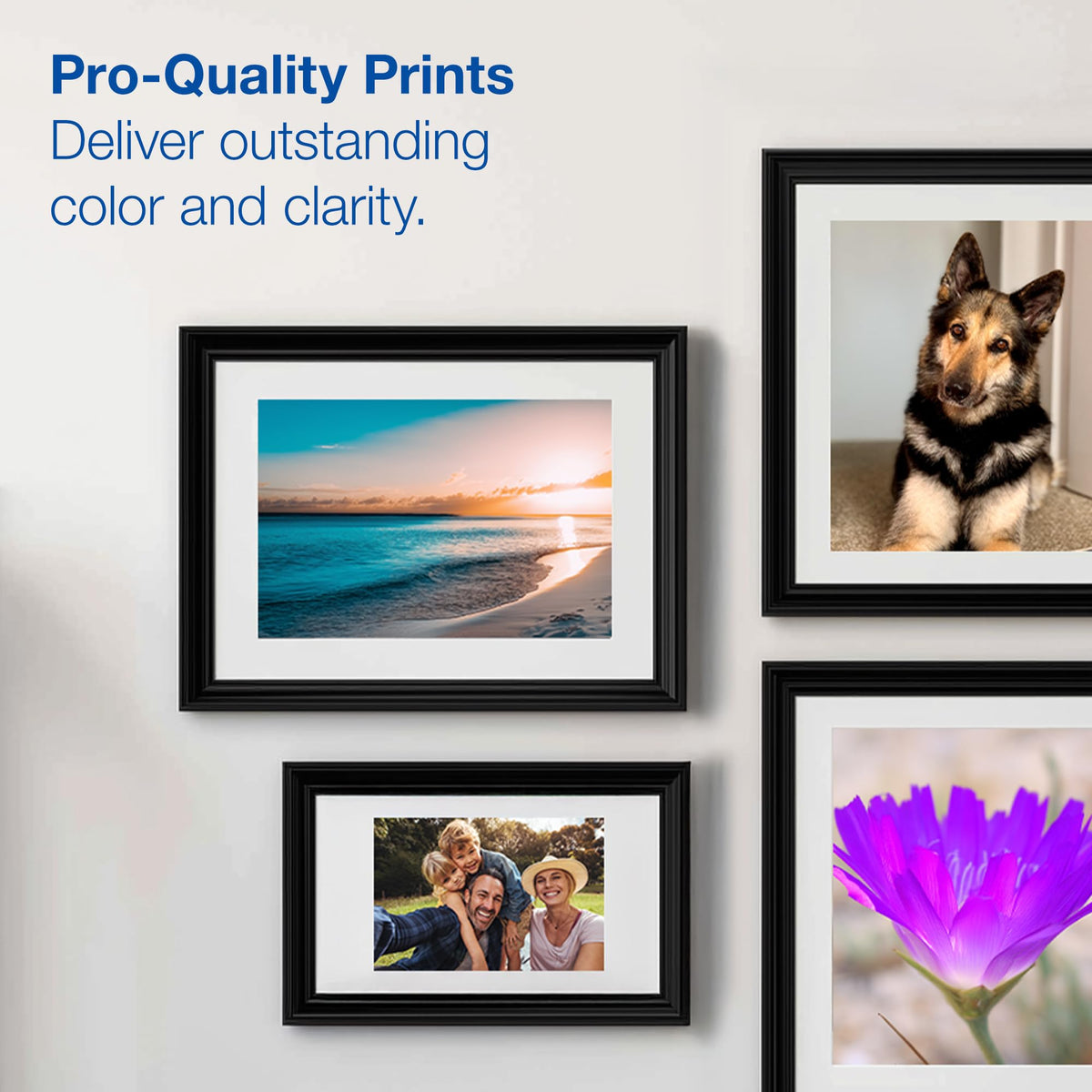 Epson Print Copy Paper S041667, 8.5x11 in, 50 Count – view 2