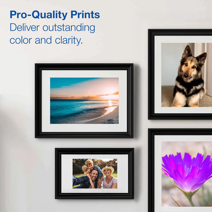 Epson Print Copy Paper S041667, 8.5x11 in, 50 Count – view 2