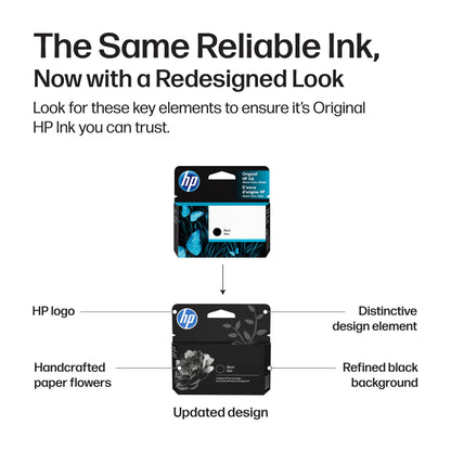 HP Inkjet Printer Ink CB316WN – view 12