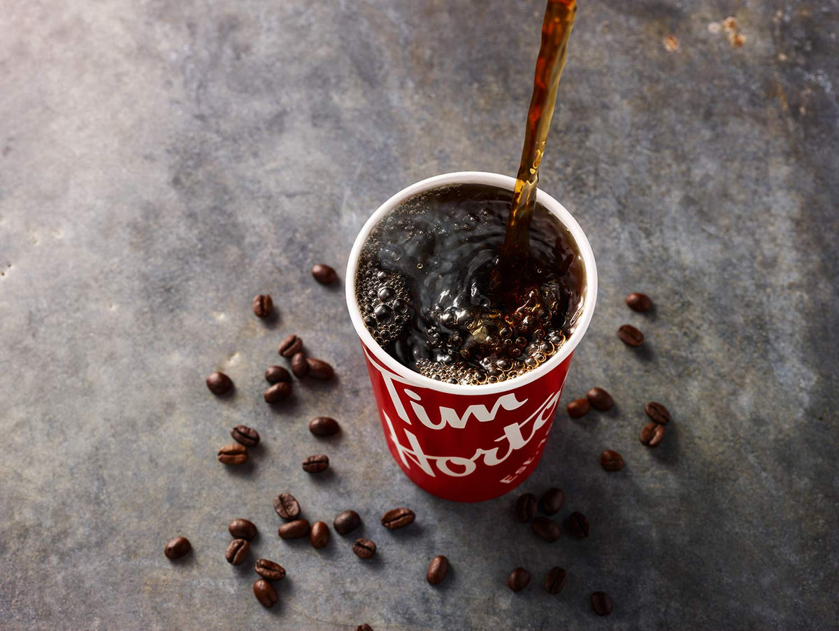 Tim Hortons Coffee 3202015, 24 Count – view 8