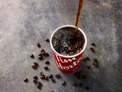Tim Hortons Coffee 3202015, 24 Count – view 8