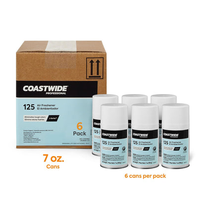 COASTWIDE Area Deodorizer, 6 Ounce (Pack of 6) – view 5
