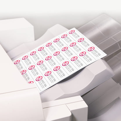 Avery Label 5360, 1-1/2" x 2-13/16" – view 3