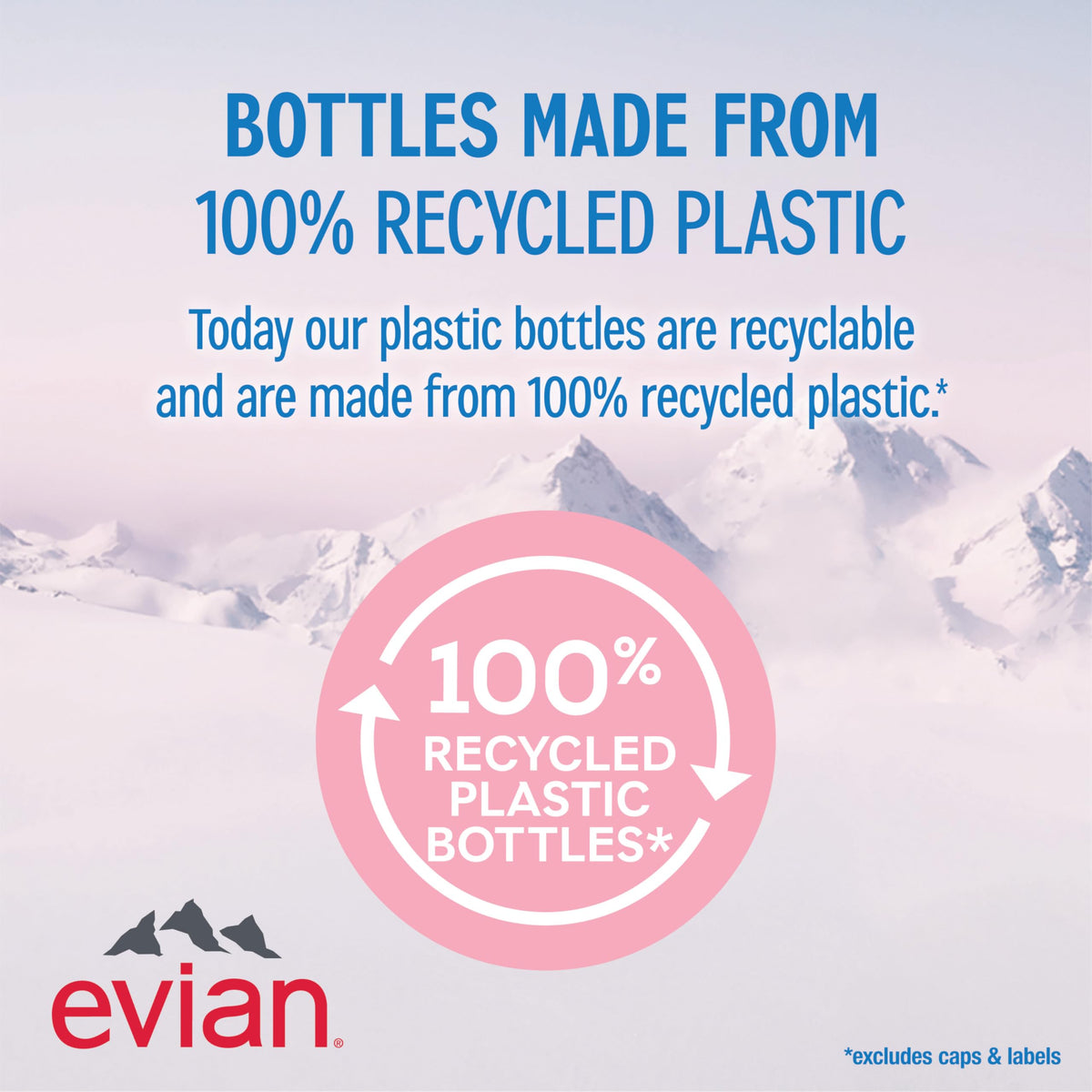 evian Water PACK2-MDR006574, 11.15 Fl Oz (Pack of 24) – view 8